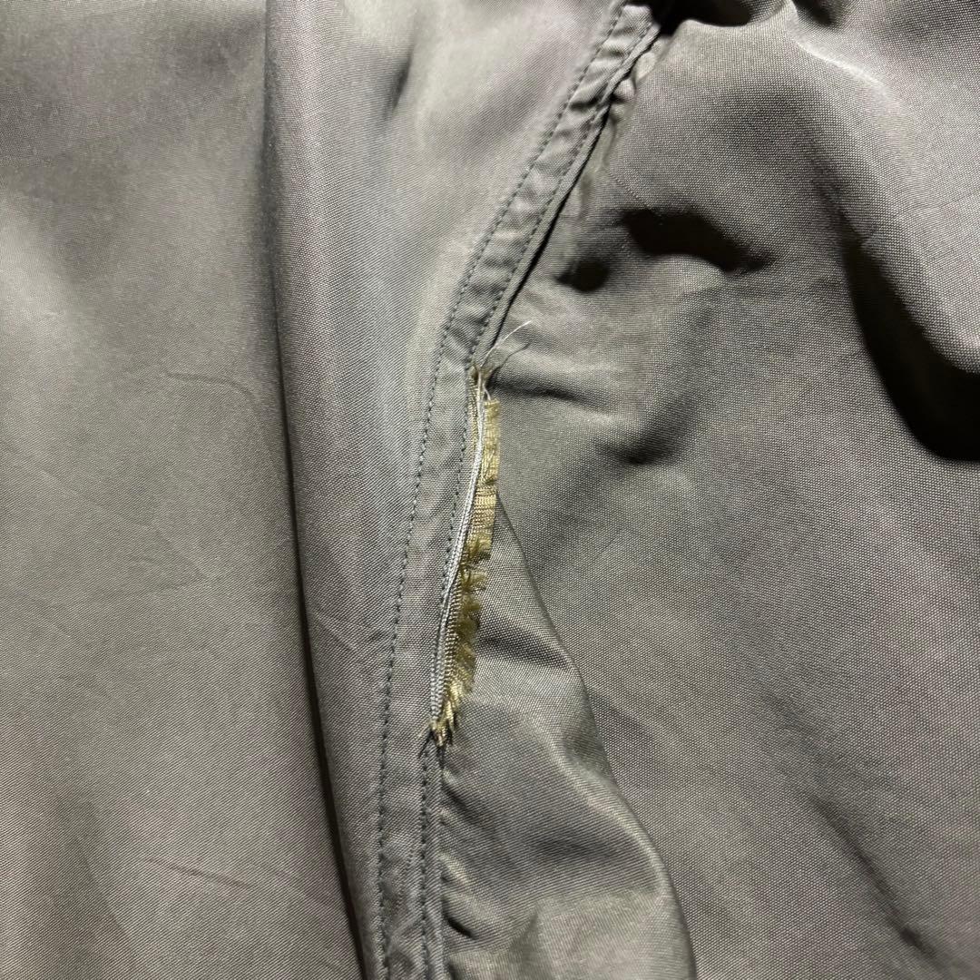 60s初期 US.ARMY M-51 フィッシュテイルパーカー ヴィンテージ