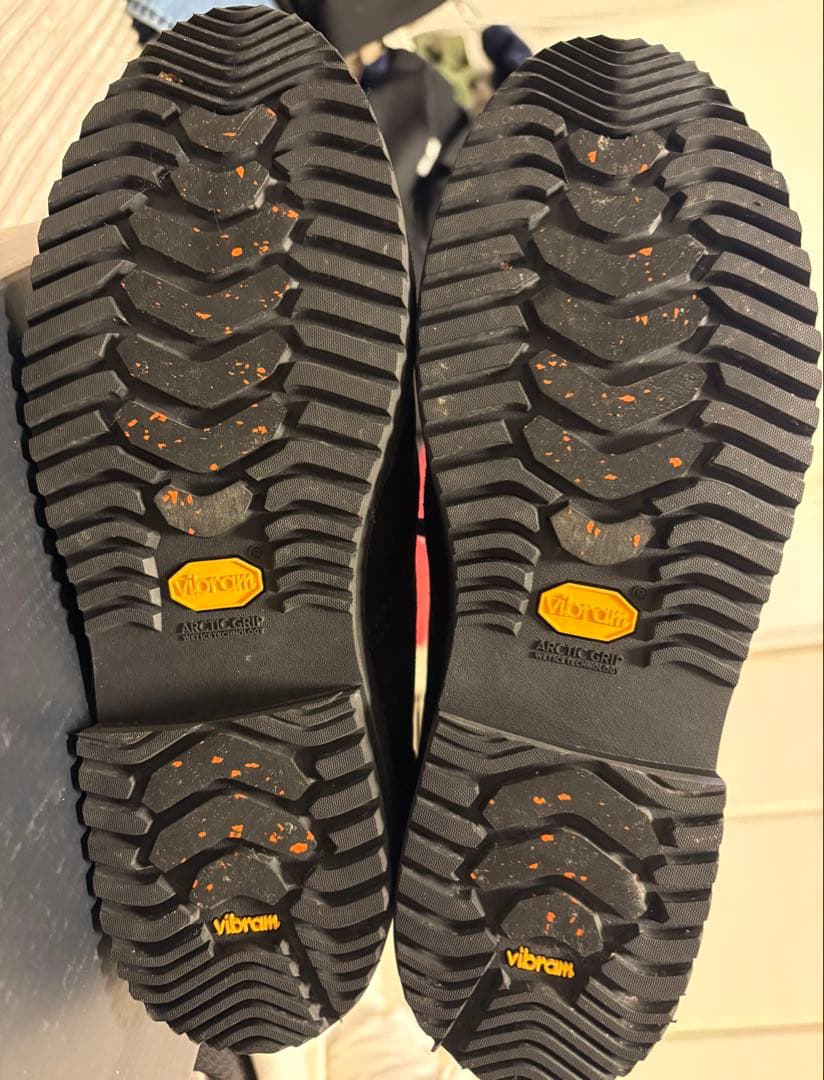 靴 BbbLllAaaHhh PLAIN-TOE SHOES IN BLACK