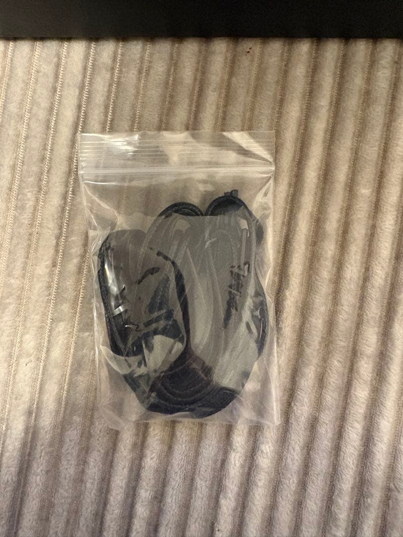 靴 BbbLllAaaHhh PLAIN-TOE SHOES IN BLACK