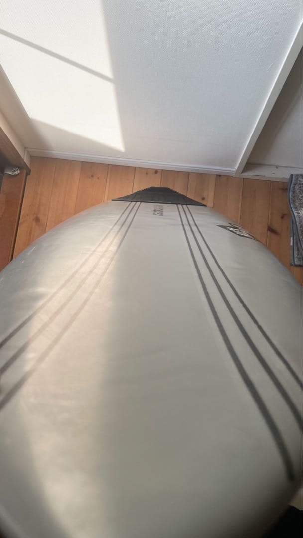 joistik ジョイスティック DC カーボロード 美品