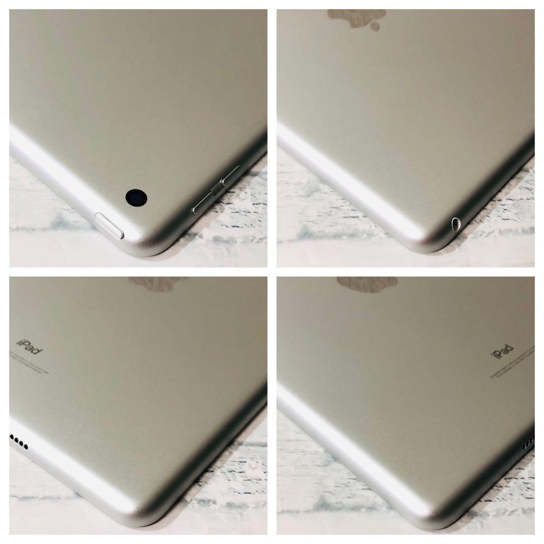 第6世代 iPad 32GB wifiモデル　管理番号：039