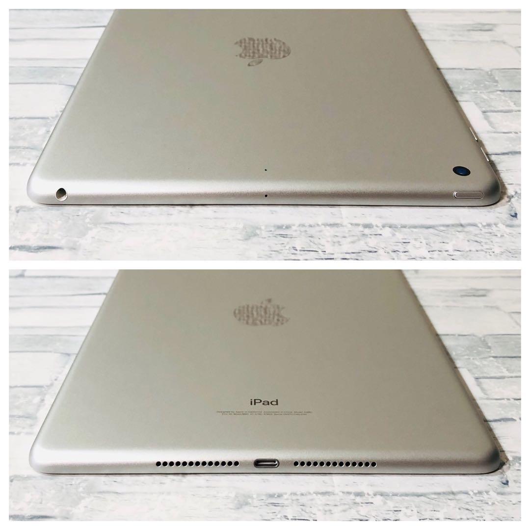 第6世代 iPad 32GB wifiモデル　管理番号：039