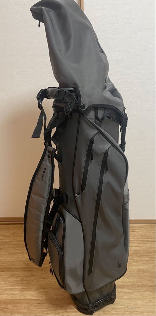 VESSEL ベゼル VLS 7.5型　シングルストラップ 7530121