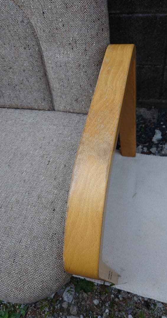 ソファ KOKUYO チェア chair 肘掛け椅子 イス いす コクヨソファー