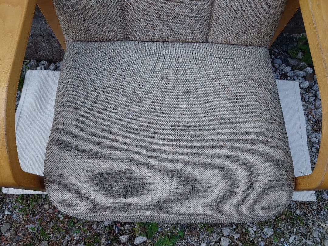 ソファ KOKUYO チェア chair 肘掛け椅子 イス いす コクヨソファー