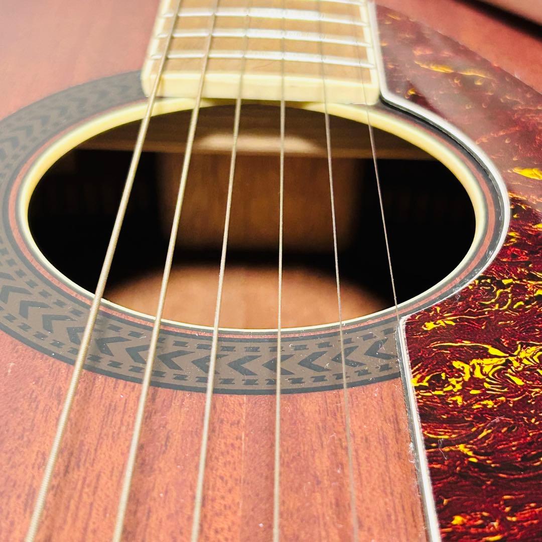 【良品 エレアコ】Fender Tim Armstrong Hellcat