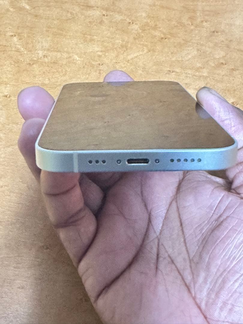 スマートフォン本体 Apple iPhone 14 128GB Starlight