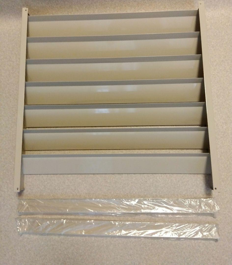 ★パナソニック★エアコン★吹出ガイド★風向ルーバー★室外機