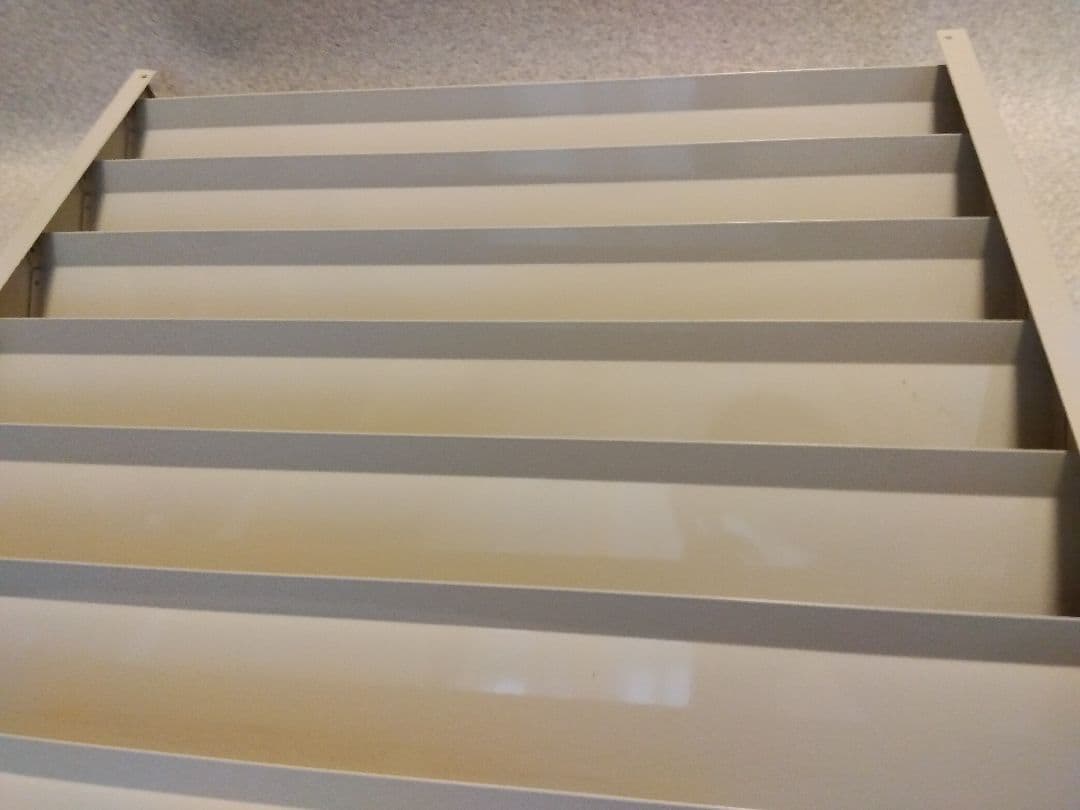 ★パナソニック★エアコン★吹出ガイド★風向ルーバー★室外機