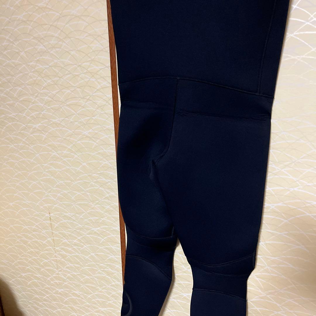 BEUCHAT ロングジョン　スキューバー　サーフィン　フランス