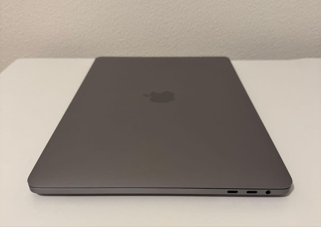 美品 Macbook Pro 2020 13インチ Windows 11 Pro