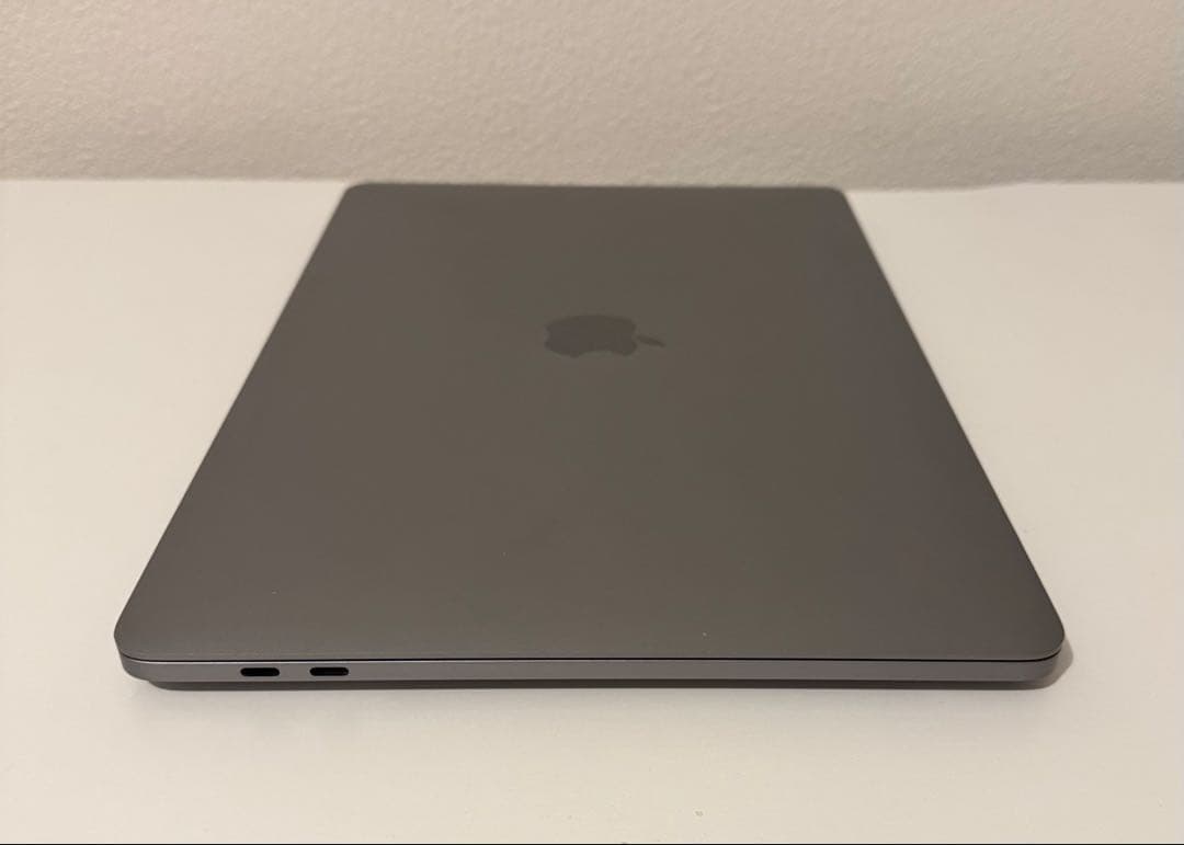 美品 Macbook Pro 2020 13インチ Windows 11 Pro