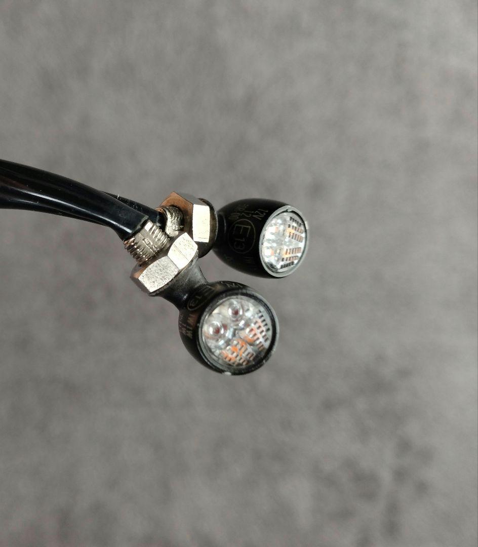 ケラーマン　バレットアトー DF　制動灯機能付き　ウインカー