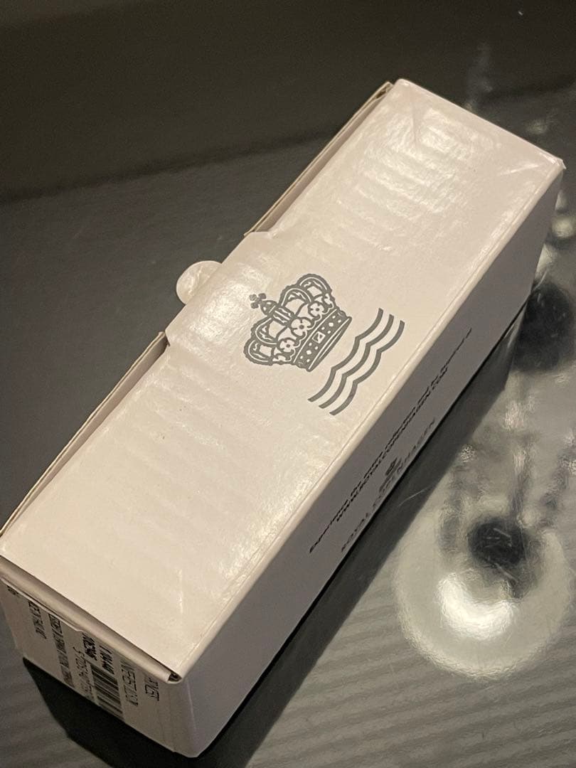 【新品】ロイヤルコペンハーゲン プリンセス ナイフレスト4個