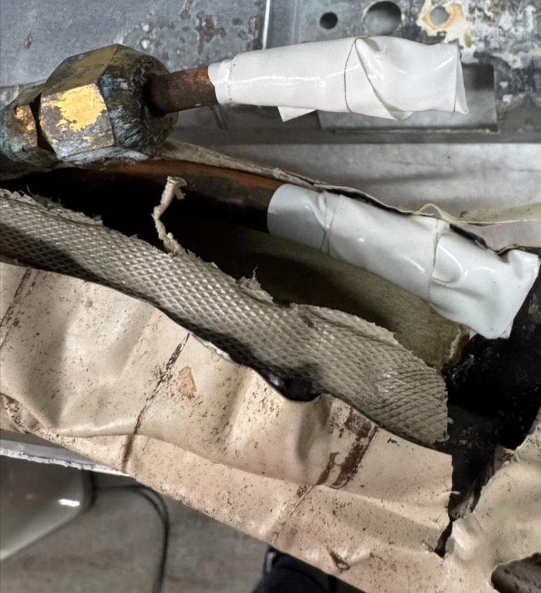 三菱 ルームエアコン MSZ-GV4018S-W 2018年製 主に14畳