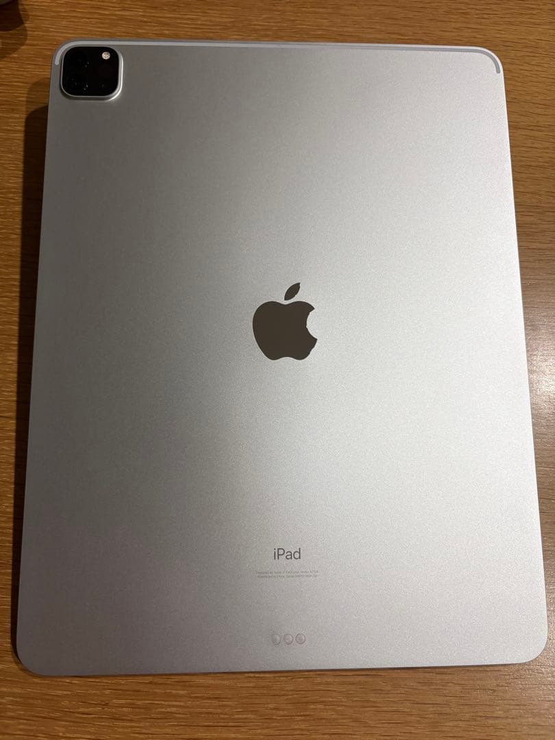 iPad Pro 12.9インチ(第4世代) 128GB Wi-Fiモデル