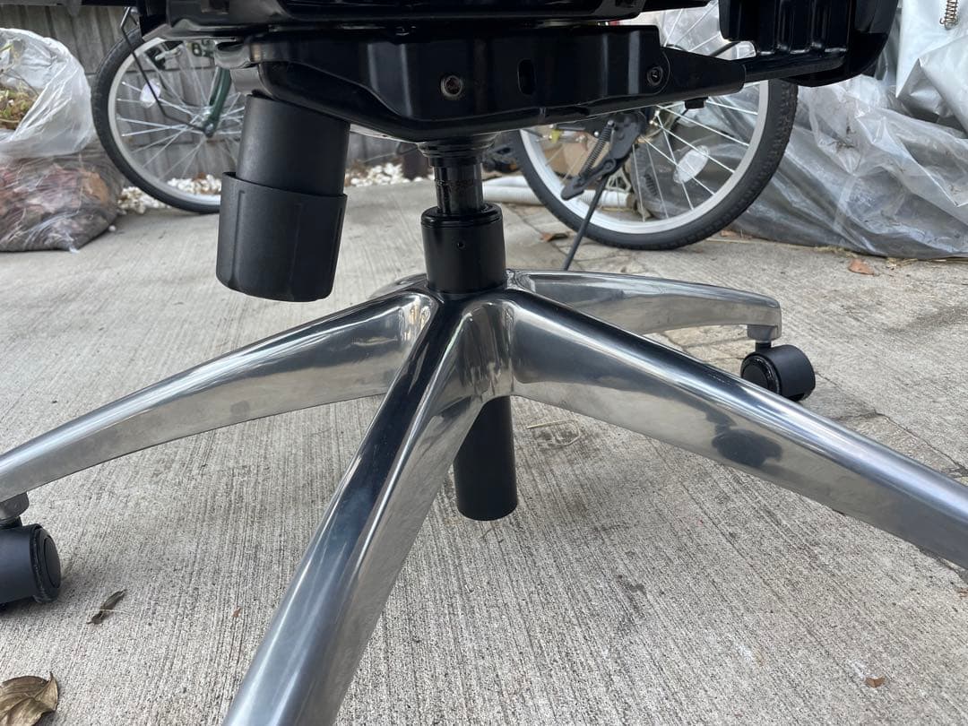 【美品】Wavebone viking チェア