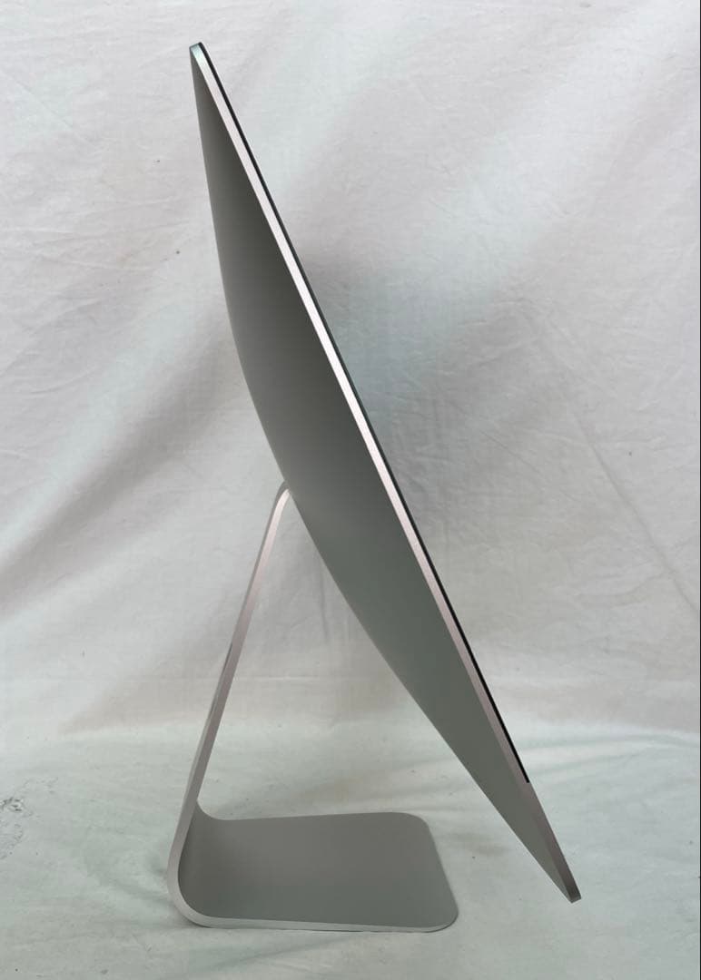 iMac A2116 RETINA i7-8700 SSD256 超美品　#3