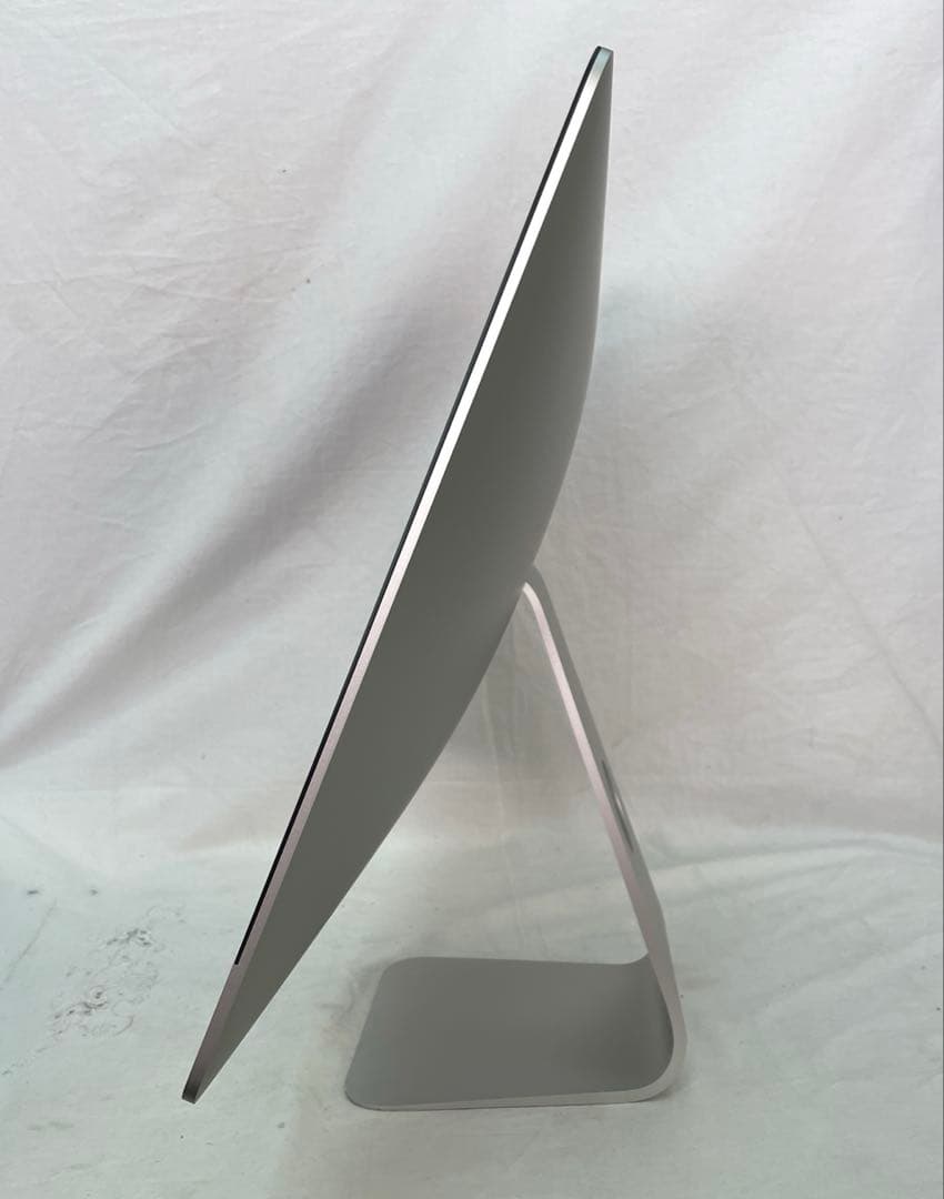 iMac A2116 RETINA i7-8700 SSD256 超美品　#3