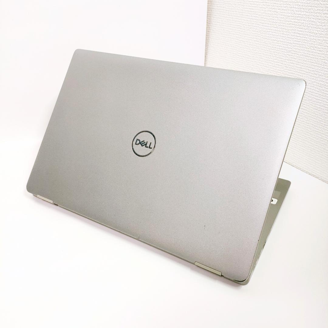 第11世代i7✨️SSD512G 16GB win11 DELLノートパソコン