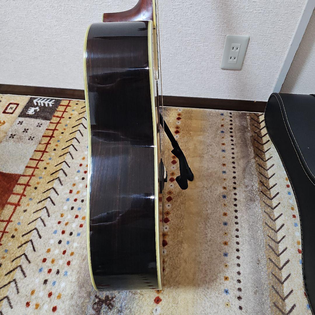 モーリスW-30ハードケース付き。