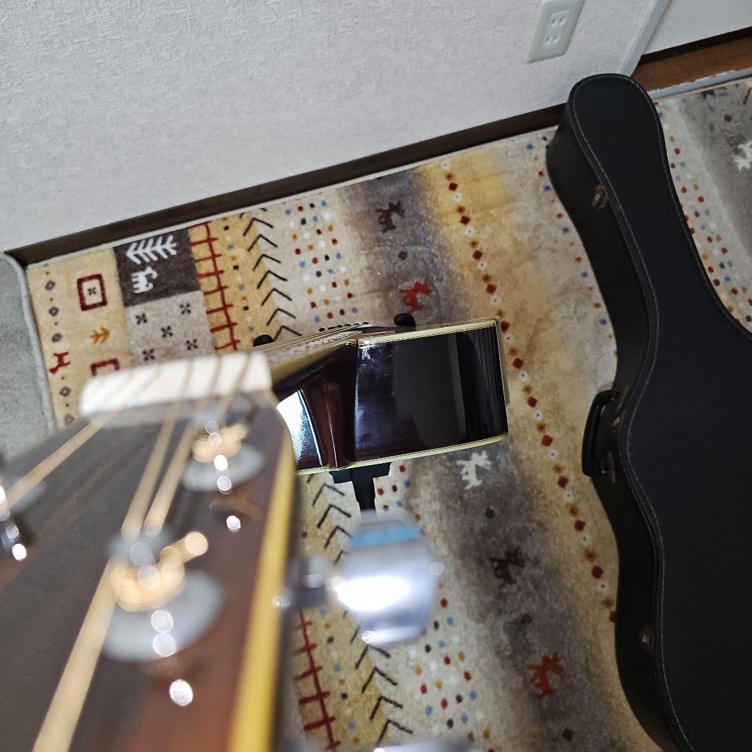 モーリスW-30ハードケース付き。