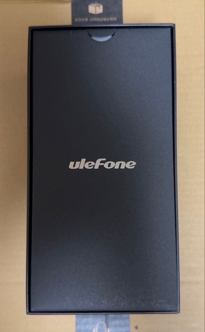 ulefone armor 34 pro ナイトビジョン プロジェクター