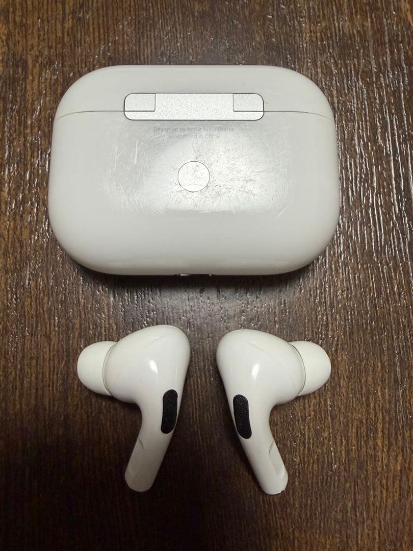 アップル AirPods Pro エアポッズプロ Magsafe対応 Apple