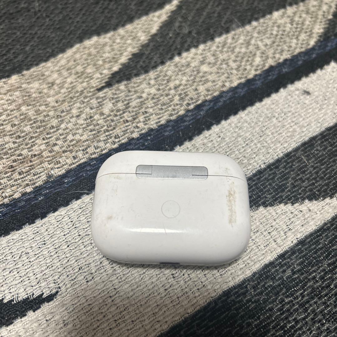 AirPods Pro 第2世代 本体 充電ケース付き
