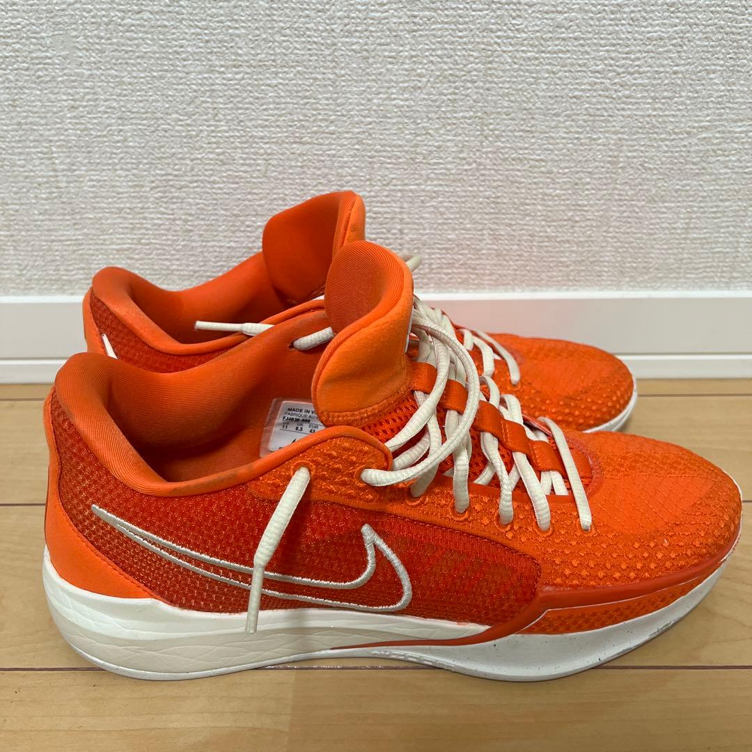 NIKE SABRINA1　ナイキ サブリナ1 By You