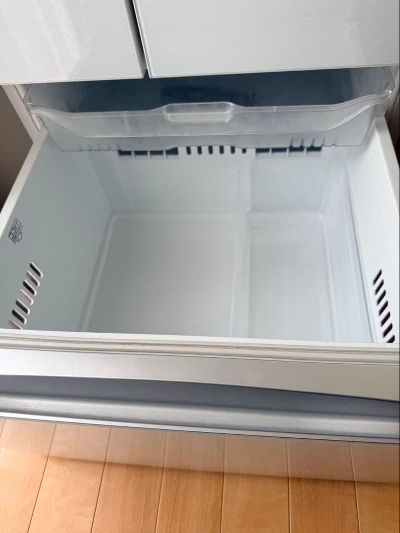 【2/3削除】冷蔵庫 501L 大容量 美品 高性能モデル 東芝 20年製