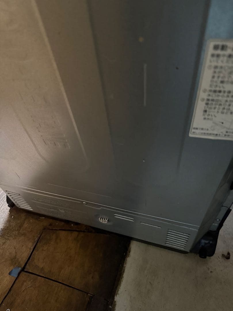 Panasonic 冷蔵庫 2021年製　406リットル右開き　9月21日まで