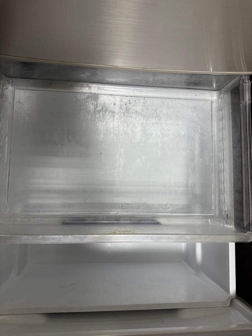 Panasonic 冷蔵庫 2021年製　406リットル右開き　9月21日まで