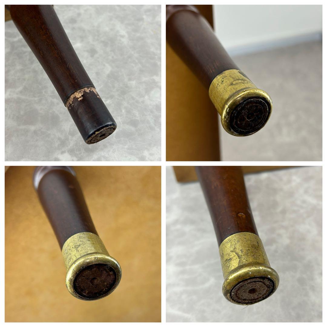 送料込み【サイドテーブル コンソールテーブル】約80cm 高さ