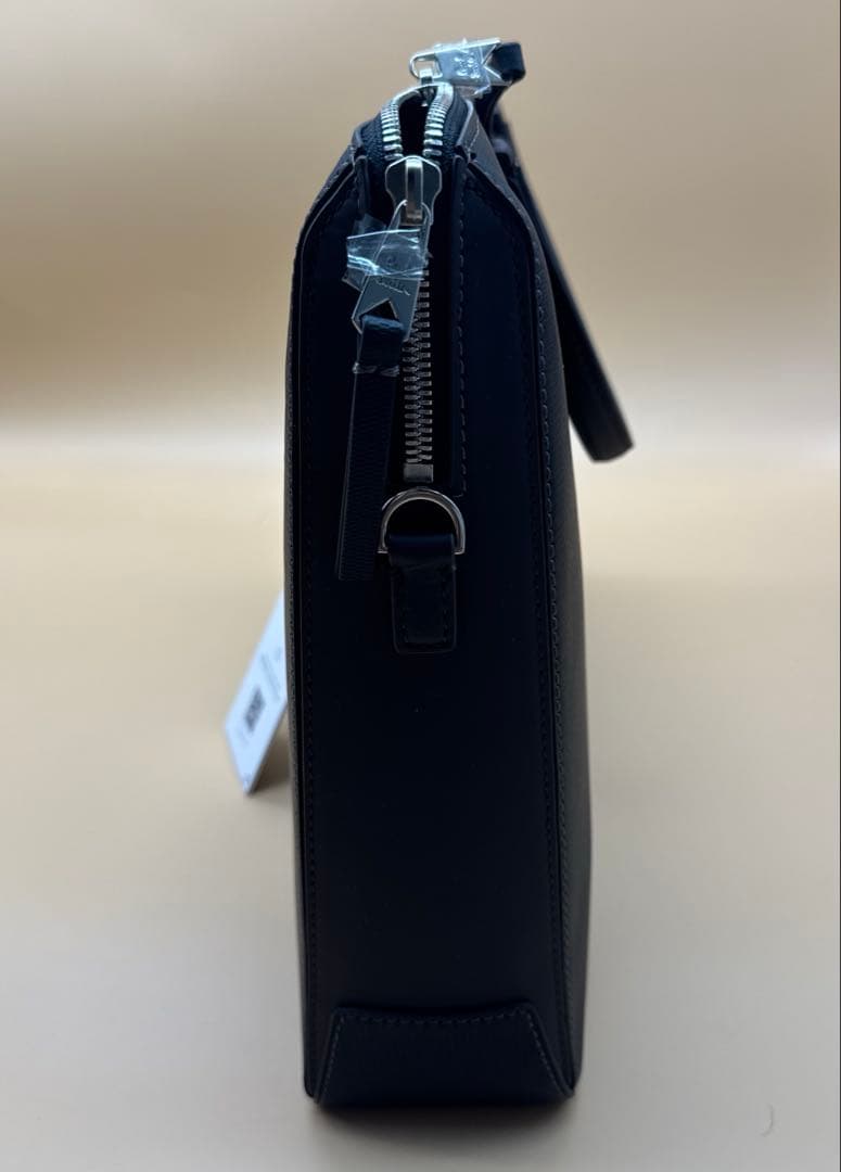 【Paul Smith】カラーブロック AW24 ブリーフケース　ビジネスバッグ