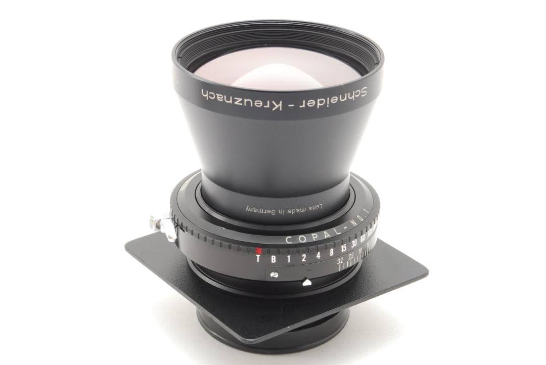 その他 Schneider Tele-Arton 270mm f5.5 #22