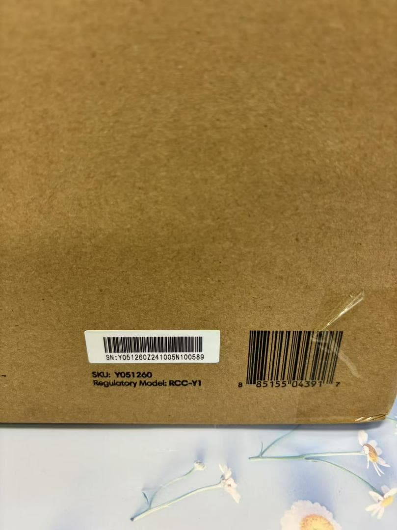 iRobot 2 ロボット掃除機+AutoEmpty™ 充電ステーション 白