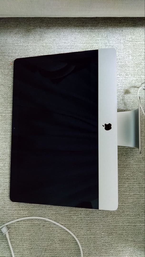 Macデスクトップ iMac 21.5' late 2013 Core i7 16GB 1.25TB