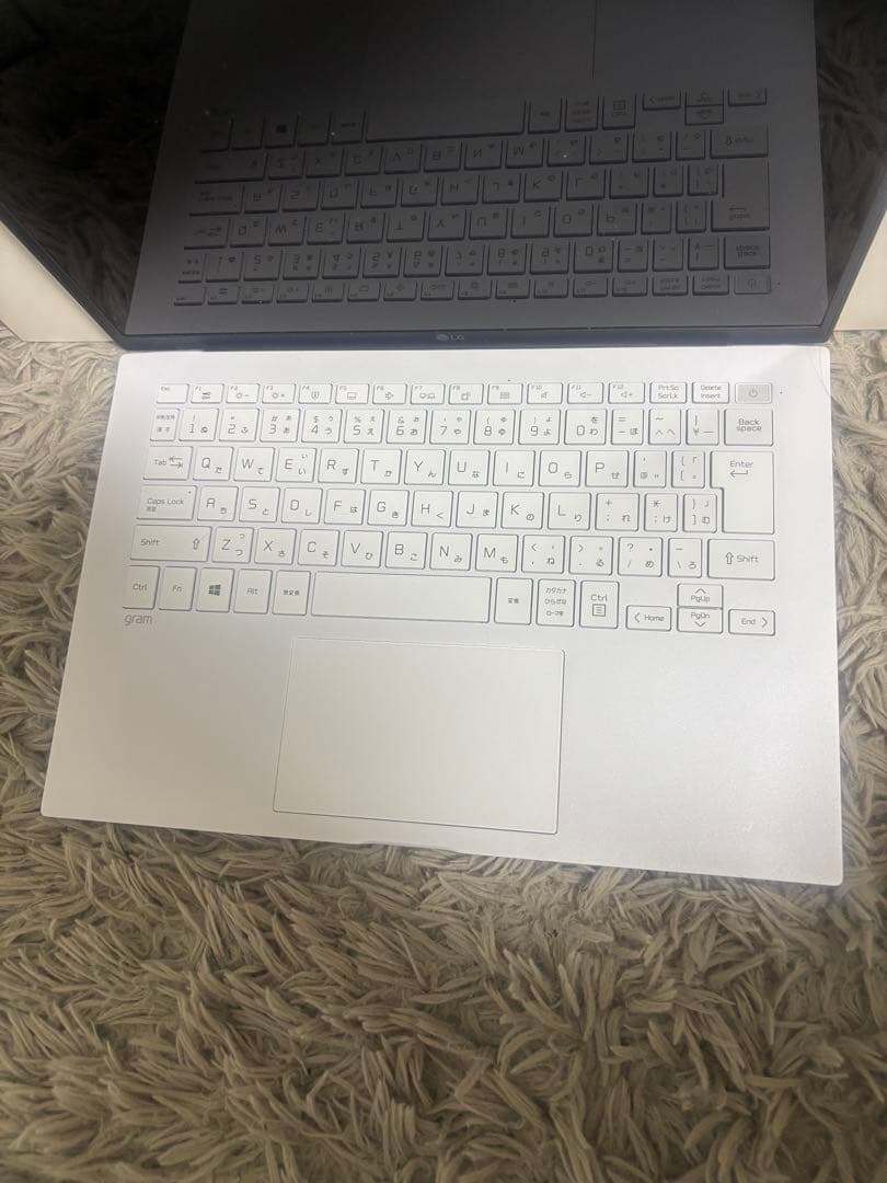LG gram 14290P ノートPC 本体