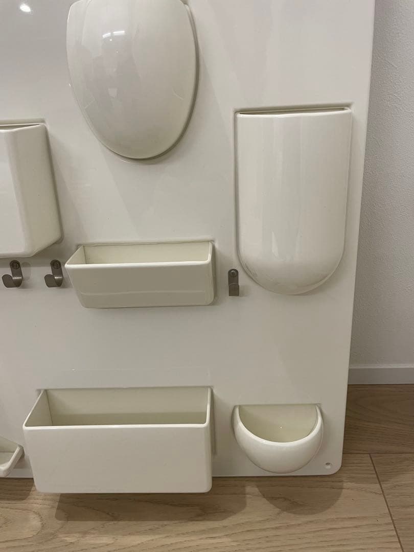 Uten.Silo II（ウーテンシロ 2）刻印有 vitra