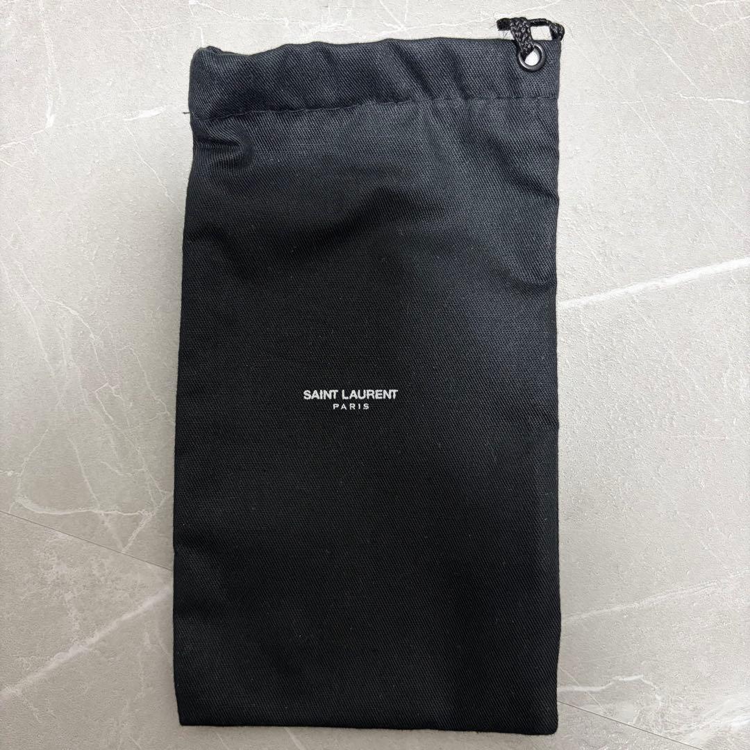 【最終値下げ】サンローラン SAINT LAURENT カサンドラ キーリング