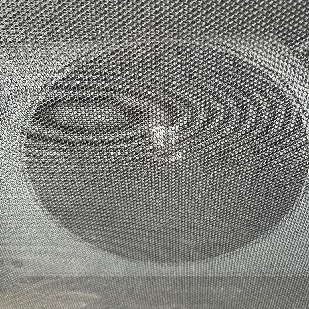 B-1 ナショナル 8トラック ダブルカセット カラオケ機 RQ-K8 レトロ