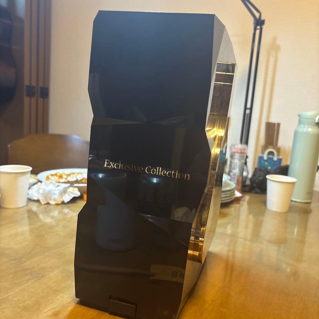 Hennessy XO Exclusive Collection 空箱