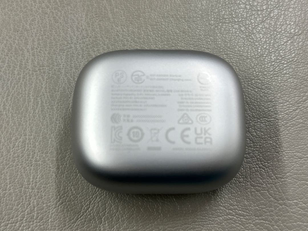 JBL LIVE BEAM 3 Bluetoothイヤホン