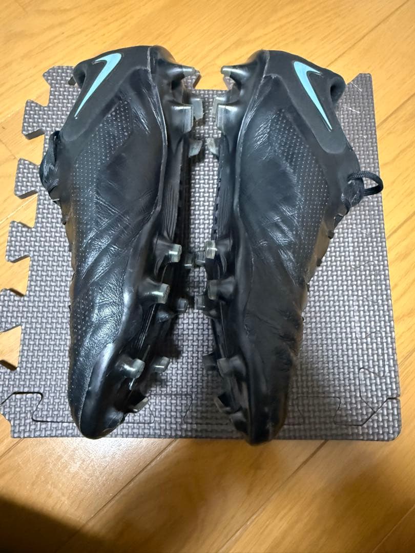 ティエンポ9 27センチ