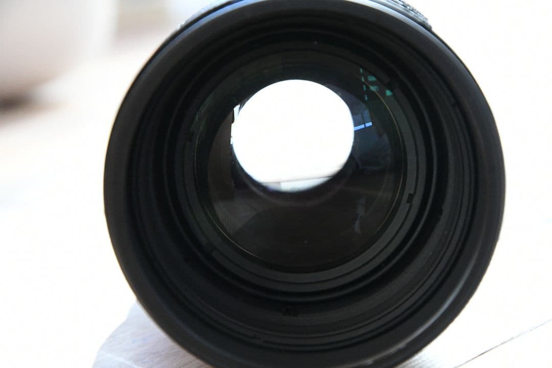 レンズ(ズーム) Nikon AI AF NIKKOR 80-200mm f/2.8 D