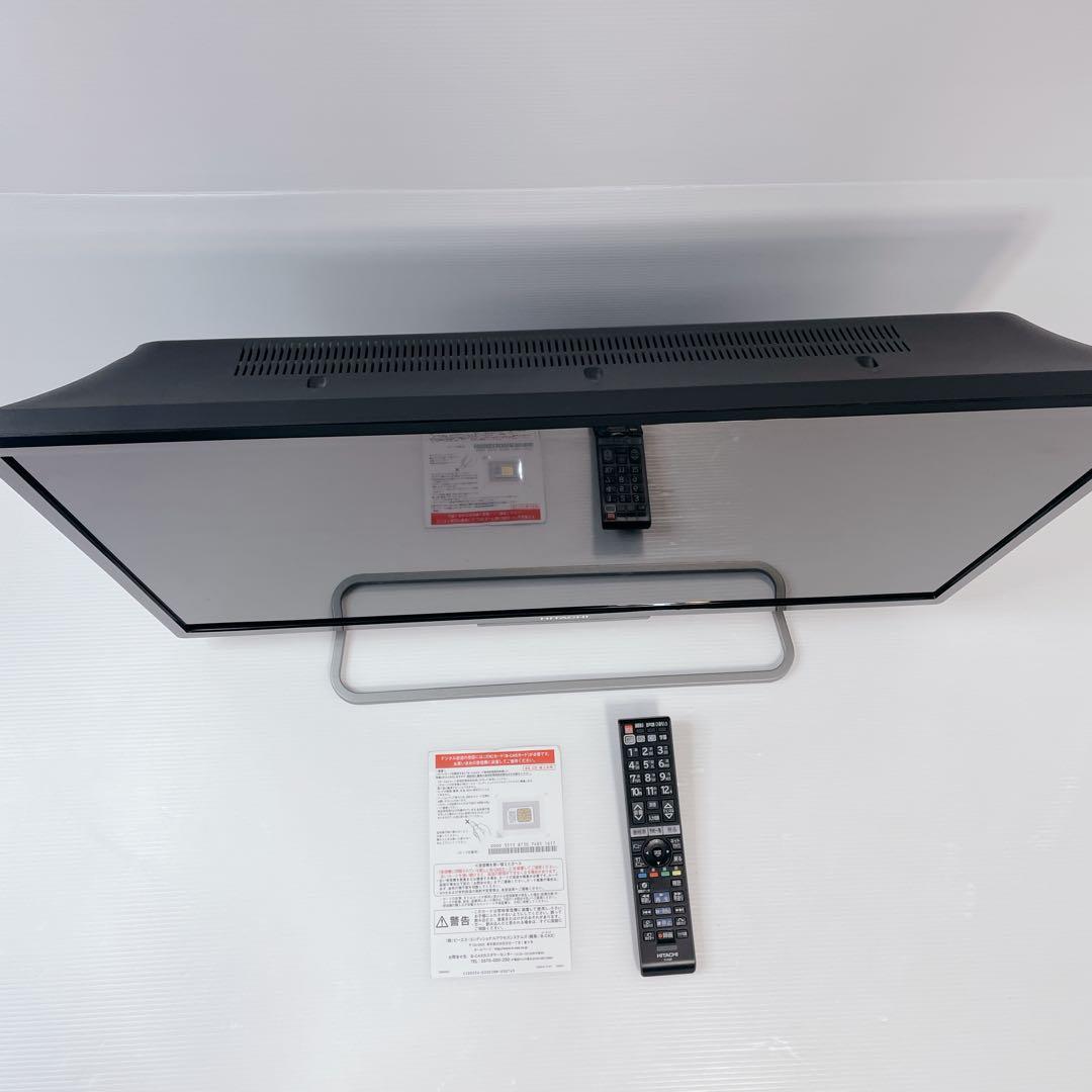 【美品】HITACHI Wooo L32-GP35 液晶テレビ 32インチ