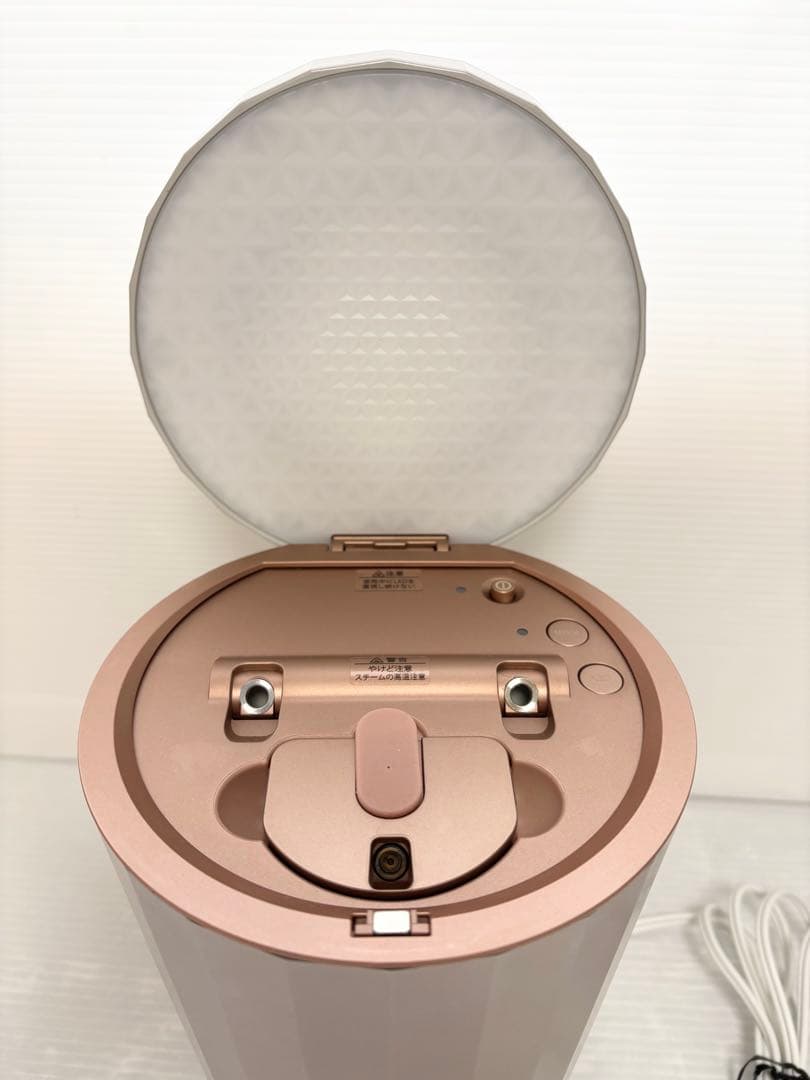 YA-MAN/ヤーマン フォトシャイン スチーマー　IS-100P