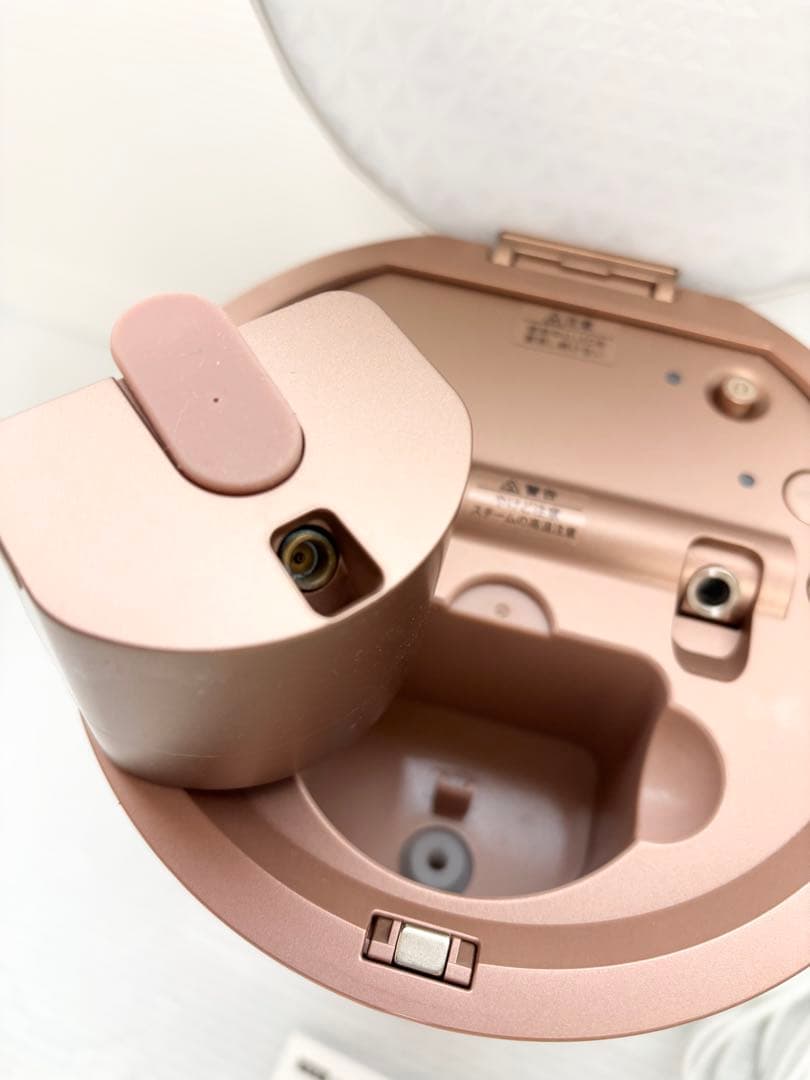 YA-MAN/ヤーマン フォトシャイン スチーマー　IS-100P