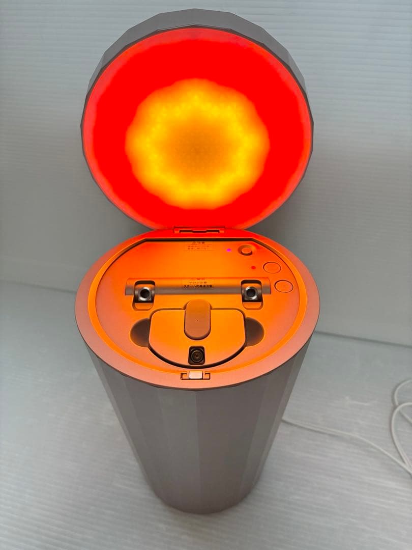 YA-MAN/ヤーマン フォトシャイン スチーマー　IS-100P